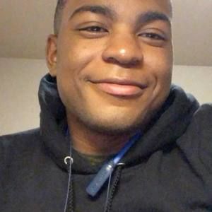 Meet your Posher, Braden